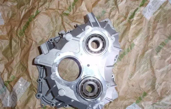 Fiat Ducato Manual 6 speed gearbox 55265480