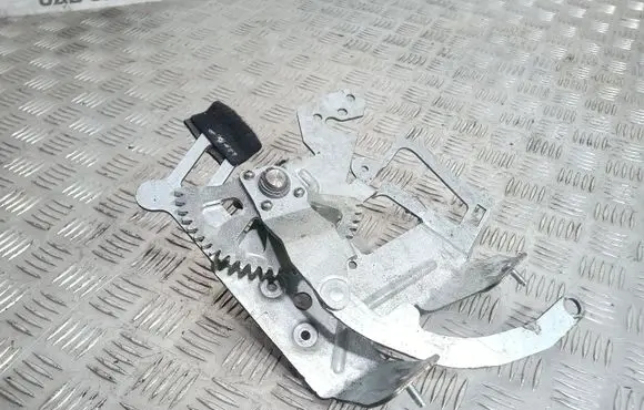 Mercedes-Benz E W211 Other handbrake/parking brake parts 