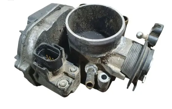 Audi A6 S6 C5 4B Throttle valve 058133063H