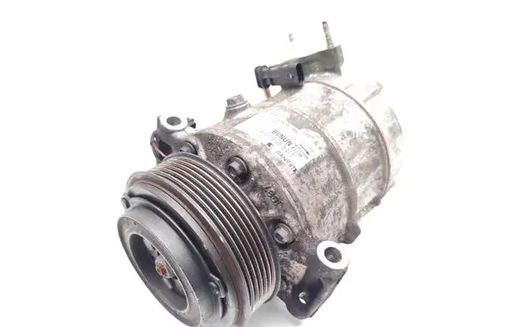 Land Rover Discovery Sport Air conditioning (A/C) compressor (pump) CPLA-19D629-BH CPLA19D629BH