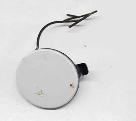 Skoda Octavia Mk3 (5E) Front tow hook cap/cover 5E0807241B