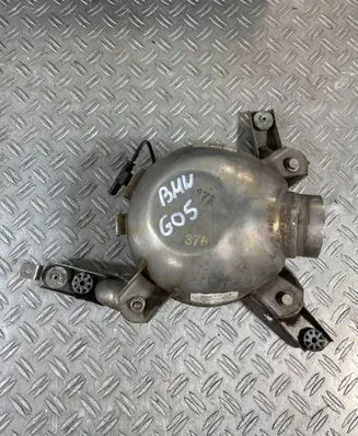 BMW X5 G05 Muffler ending 8592372 1121028008000