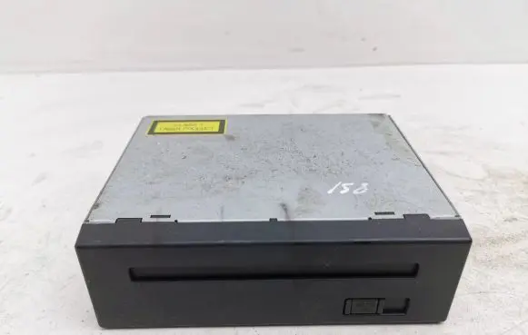 Toyota Prius (XW20) Navigation unit CD/DVD player 8684147050