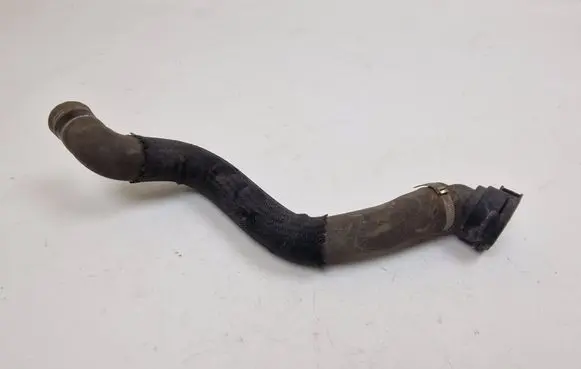 Fiat 500X Engine coolant pipe/hose 51968108