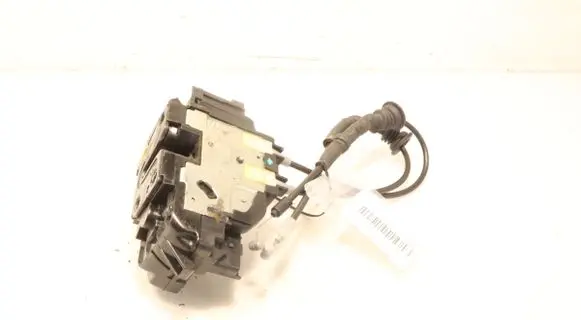 Hyundai i30 Front door lock