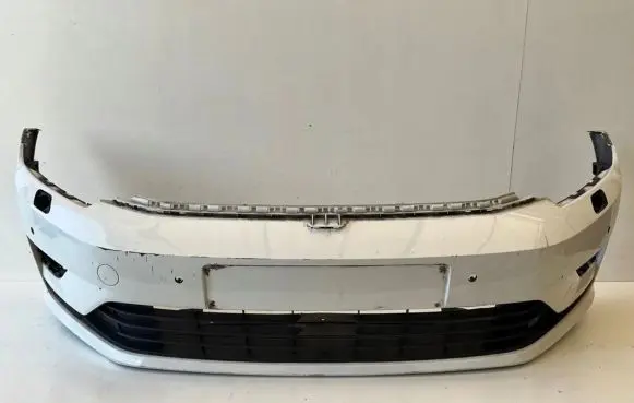 Volkswagen Golf Sportsvan Front bumper 510807221F