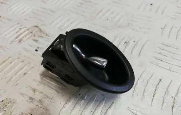 Mini Cooper Countryman R60 Electric window control switch 9800972 0249161111 13484001