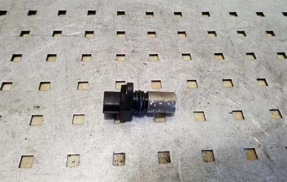 Toyota Previa (XR30, XR40) II Crankshaft speed sensor 9091905053 0296001190