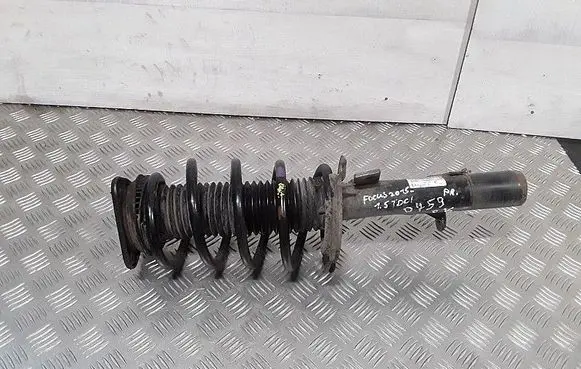 Ford Focus Front shock absorber/damper BV6118K001LBB
