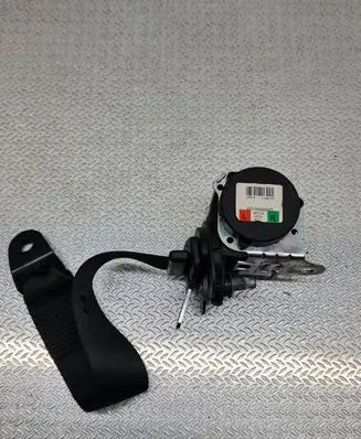 Mini One - Cooper Coupe R56 Rear seatbelt 601030000D 061124