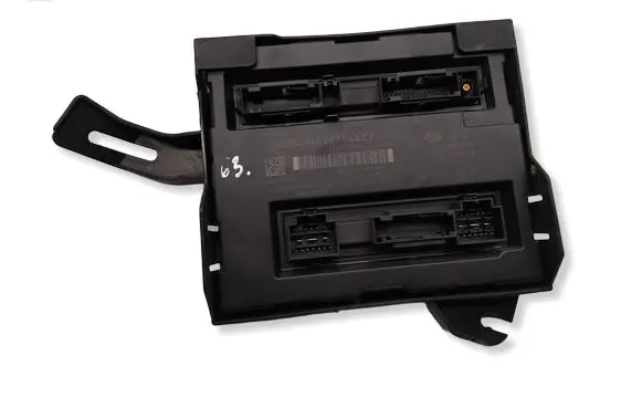 Audi Q5 SQ5 Comfort/convenience module 8R0907461A