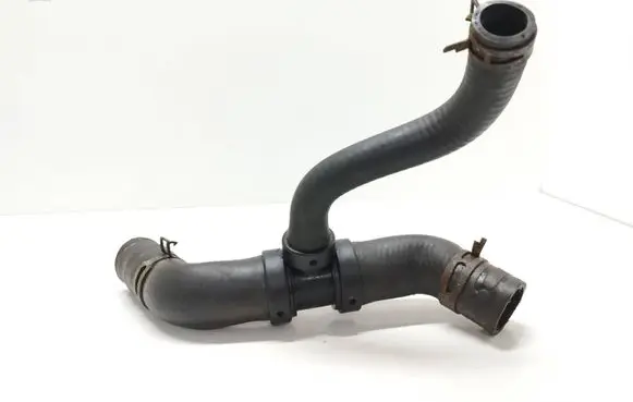 Ford F150 Intercooler hose/pipe 15171820514