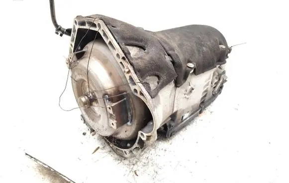 Mercedes-Benz CLC CL203 Automatic gearbox 722.699 D722699