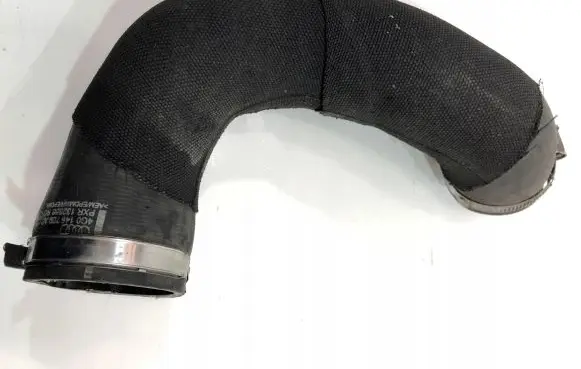 Audi A6 C7 Intercooler hose/pipe 4G0