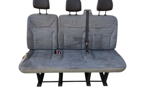 Renault Trafic II (X83) Front double seat 