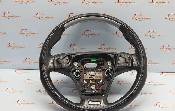 Volvo C30 Steering wheel 55150060 55150001
