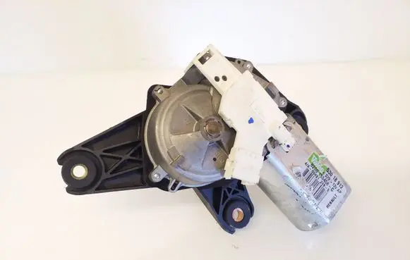 Renault Scenic II - Grand scenic II Rear window wiper mechanism 53818904 53018912 153458C