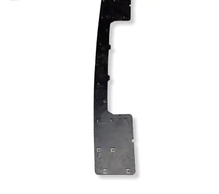Opel Astra J Front bumper foam support bar 13395657 GR078312