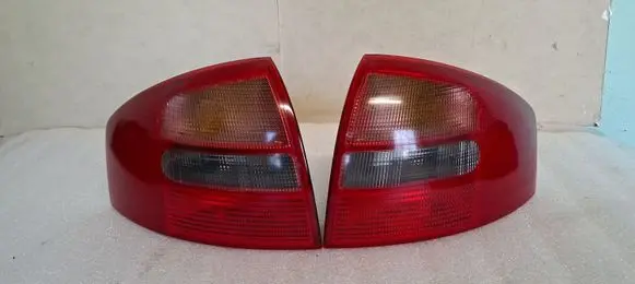 Audi A6 S6 C5 4B Rear/tail lights set 