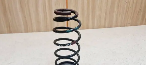 KIA Rio Rear coil spring
