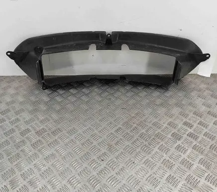 Maserati Ghibli Intercooler air guide/duct channel 670100997