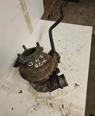 Volvo V70 Turbo 7231672 FK901742F 8653146