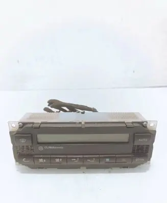 Volkswagen PASSAT B5 Climate control unit 3B1907044B 5HB00761710