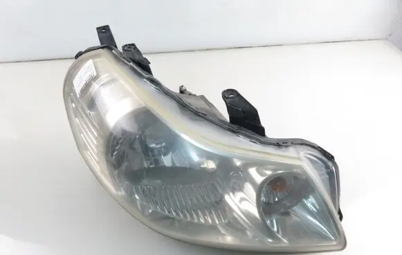 Headlight/headlamp