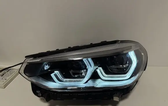 Headlight/headlamp