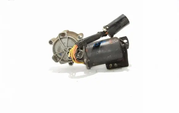 SsangYong Musso Wiper motor