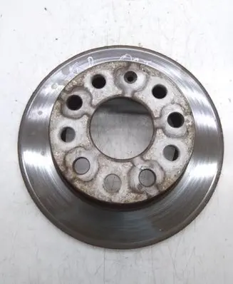 Skoda Octavia Mk3 (5E) Rear brake disc