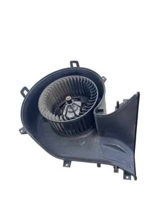 Heater fan/blower