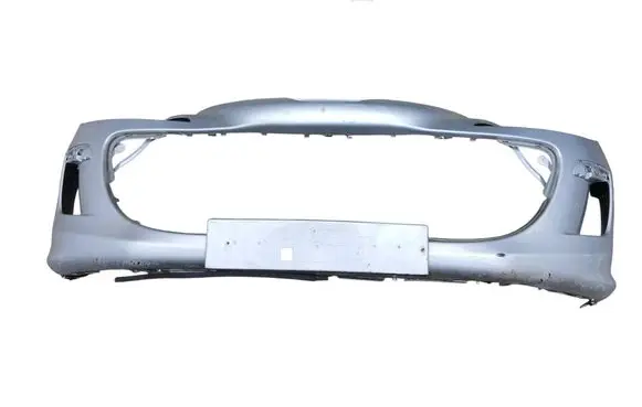 Peugeot 308 Front bumper 9680434677