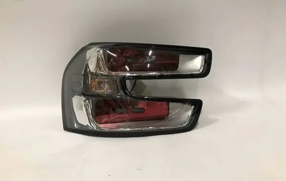 Citroen C4 Grand Picasso Rear/tail lights 9678271580