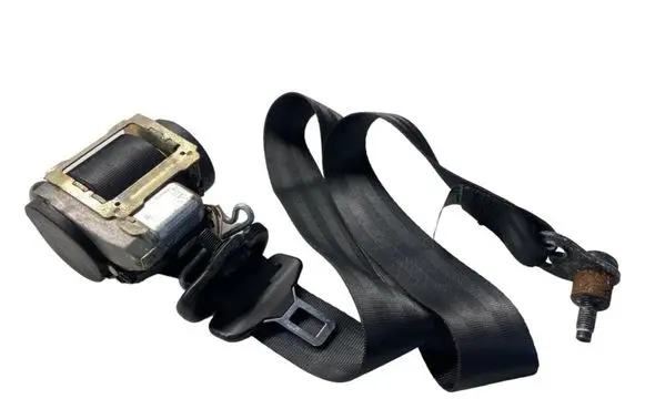 Ford Focus Front seatbelt BM5161294ACW 617231800 EZEZA