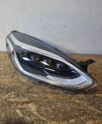 Ford Fiesta Headlight/headlamp J1BB13100