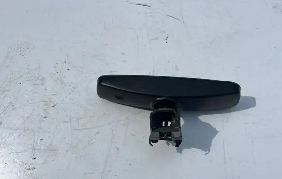 Volkswagen PASSAT B8 Rear view mirror (interior) 3G0857511AD E11048406