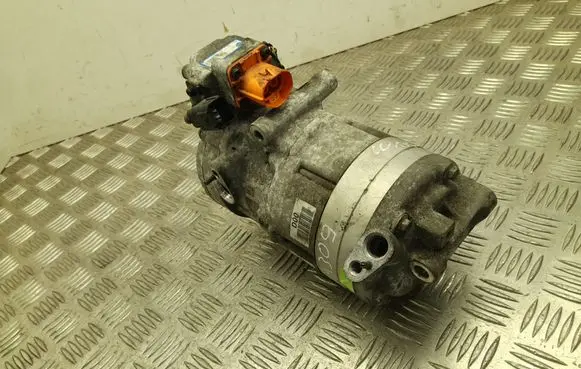 KIA Niro Air conditioning (A/C) compressor (pump) F502NDGAA03