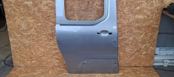 Toyota ProAce City Side sliding door K69KT99