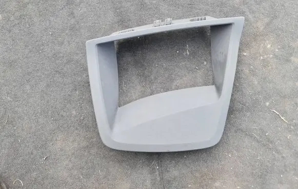 BMW X7 G07 Head up display trim TL5102963 9399291 115865
