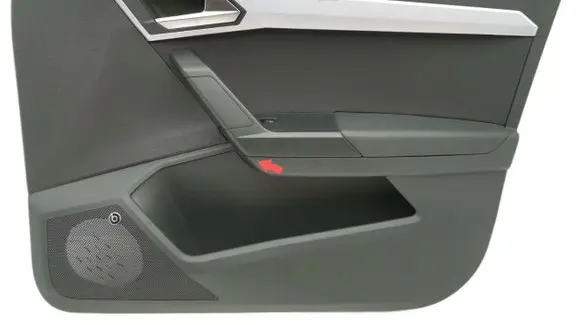 Seat Arona Front door card panel trim 6F0867012BQ