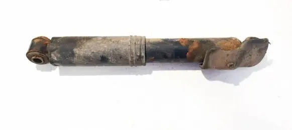 Hyundai Santa Fe Rear shock absorber/damper