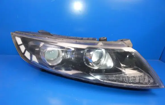 KIA Optima Headlight/headlamp 921022T431 R009TG03U3
