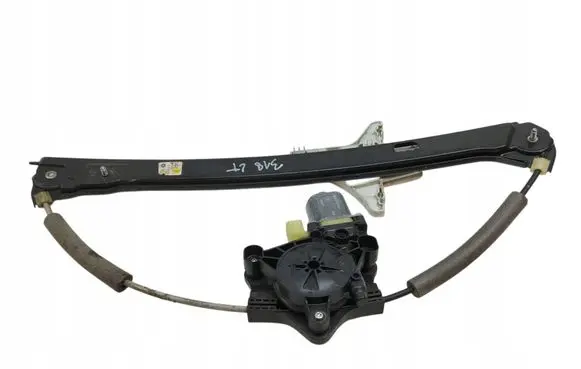 Skoda Superb B8 (3V) Front window lifting mechanism without motor 0130822715