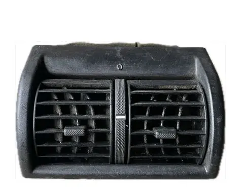 Opel Zafira A Rear air vent grill 90587485
