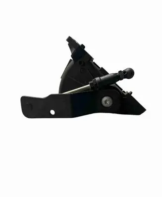 Volkswagen Multivan T5 Accelerator pedal position sensor 7H2721503