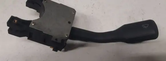 Audi 80 90 S2 B4 Wiper control stalk 4A0953503