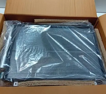 Suzuki Baleno IV A/C cooling radiator (condenser) 95310M68P10