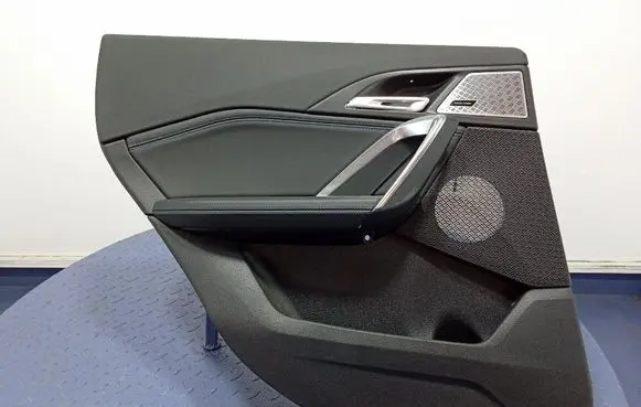 AC 428 Door card panel trim set 