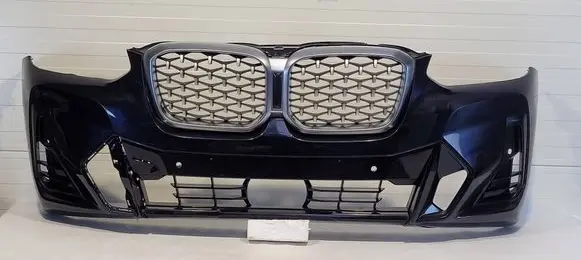BMW X3 G01 Front bumper 8081055